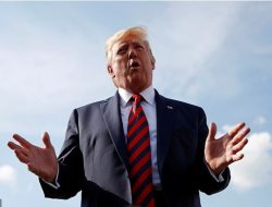 Tak Tertarik Jual Greenland ke Amerika, Donald Trump Tunda Pertemuan Dengan PM Denmark