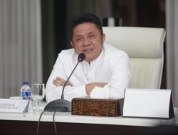 Konser Westlife di Palembang Bermasalah, Gubernur Herman Mengaku Lebih Suka Dangdut