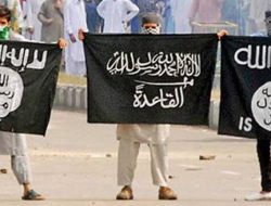 ISIS Dihidupkan Kembali di Suriah