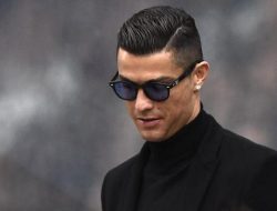 Cristiano Ronaldo Sorot Transfer Pemain Dengan Harga Berlebihan