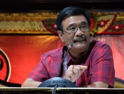 Anggota DPR Fraksi PDIP Diamnkan KPK, Djarot : Kalau Korupsi Pecat Ditempat