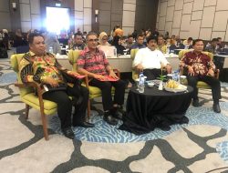 Penataan Ruang Harus Berperan Mencegah Munculnya Persoalan Pembangunan