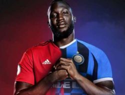 Lukaku Segera Diumumkan Inter Milan, Conte Akan Segera Dapatkan Pemain Idamannya