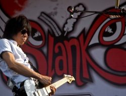 Abdee Slank Menangis Saat Isi Instrumen Gitar Untuk ‘Bercinta di Sorga’