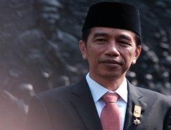 Presiden Jokowi Perintahkan Kapolri Tindak Tegas Diskriminasi Ras dan Etnis