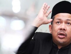 Kurang Berfungsi, Fahri Hamzah Tolak Wacana Penambahan Kuota Pimpinan MPR