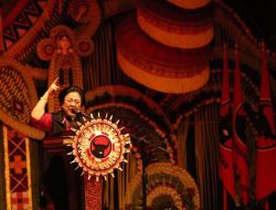 Kongres V di Bali, PDIP Sedang Persiapkan Regenerasi dan Koalisi Untuk 2024