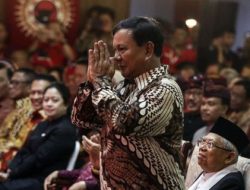 PKS Tak Permasalahkan Jika Gerindra Merapat ke Koalisi Pemerintah