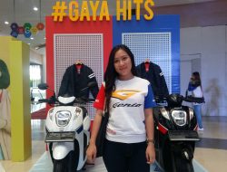 Honda Genio Hadir di Manado, Yuk Intip Spesifikasinya