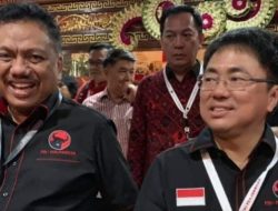 Pastikan Andrei Angouw Ketua DPRD Sulut, Olly Buka Peluang Rocky Wowor Ketua Fraksi