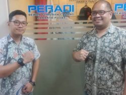 Permintaan Klarifikasi Tim Advokasi Peduli Penerbangan Indonesia Belum Direspon Menteri Perhubungan