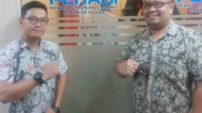 Permintaan Klarifikasi Tim Advokasi Peduli Penerbangan Indonesia Belum Direspon Menteri Perhubungan