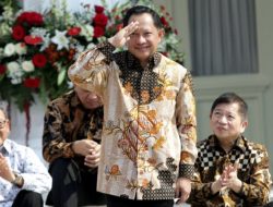 Ingatkan Kepala Daerah Soal Penggunaan Anggaran, Menteri Tito : Hasilnya Tak Jelas, Proses Hukum