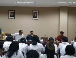 Legislator Sulut Non Perokok Pertanyakan Aturan Kawasan Tanpa Rokok