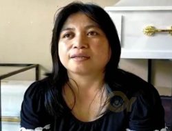 Istri Guru Yang Ditikam Murid, Minta Pelaku Dihukum Berat