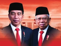 Lima Prioritas Yang Akan Dikerjakan Jokowi di Periode Kedua Kepemimpinan