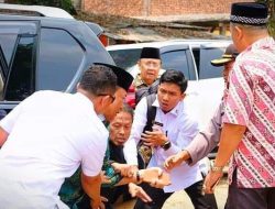 Prihatin Kejadian Wiranto, Tim Advokasi Peduli Hukum Indonesia Kecam Pelaku Penusukan