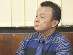 Lelang Eksekusi Aset Bank Bukopin Oleh PN Manado, Penghiburan Balderas : Sudah Sesuai Prosedur Hukum Berlaku