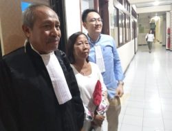 Pra Peradilan, Hakim Putuskan Penyitaan Minol di Twelve Wine & Liquer Café Tak Sah