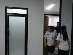 Tak Puas Bahas Anggaran di Rapat Terbuka, Ketua Komisi IV “Kurung” Kadis Kesehatan Sulut di Ruangan Pribadi