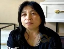 Istri Guru Yang Ditikam Murid, Keluhkan Penanganan RSUD Kandou Malalayang