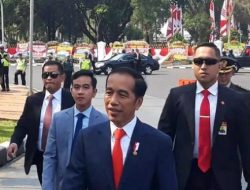 Besok Pagi, Jokowi Umumkan Susunan Kabinet Periode Kedua Pemerintahan