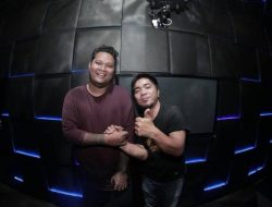 Ditujukan Untuk Siapa Saja, Virgoun Rilis Lagu ‘Titik Balik di Hidupku’