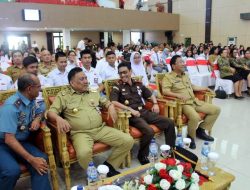 Gubernur Sulut Apresiasi Deklarasi Jaksa Sahabat Milenial