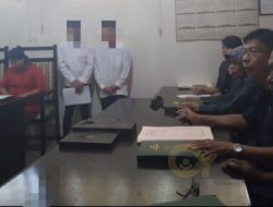 Senin Pekan Depan, Terdakwa Pembunuh Guru di Manado Dituntut JPU