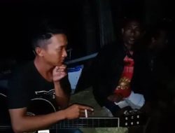 Sulut Peringatan Dini Tsunami, Warga Pesisir Pantai Manado Tetap Santai Namun Siaga