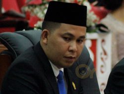 Menghilang Saat RDP Dengan Mitra Kerja, Kinerja Ketua Komisi IV Braien Waworuntu Akan Dievaluasi Nasdem