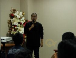 Ketua Fraksi Nasdem DKI Jakarta Akui Harus Belajar Toleransi di Manado