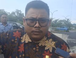 Fuad Landjar Apresiasi Materi Rapat Koordinasi BK DPRD Sulut