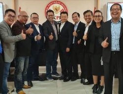 Soal Kata ‘Lawyers’ di ILC, TAPPAI Nilai TVOne Cari Alasan Saat Mediasi