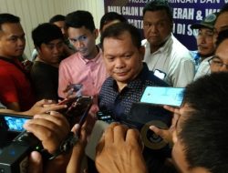 Tak Diusung Nasdem, E2L Tak Akan Mencalonkan Diri di Pilgub Sulut 2020