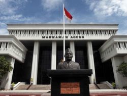Advokat Minta Mahkamah Agung Seriusi Permohonan Hak Uji Materiil Perpres Jaminan Kesehatan