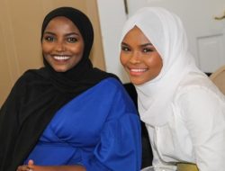 Dua Imigran Somalia, Catat Sejarah di Parlemen AS