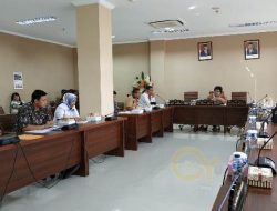 Pastikan Kesiapan Penyelenggaraan Pilkada 2020, Komisi I DPRD Sulut Panggil KPU dan Bawaslu