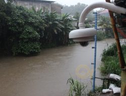 Listrik Dicabut, CCTV Pos Pemantau Banjir Manado Tak Berfungsi