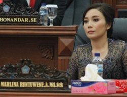 Puluhan Tahun Rusak, Legislator Sulut Minta Perhatian PUPR Ruas Jalan Ratahan-Minsel