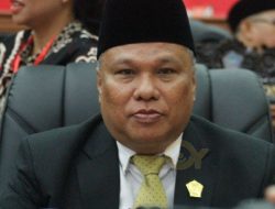 Legislator Sulut Desak Penyelesaian Pembangunan TPA Regional