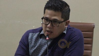 DPRD Sulut Minta Instansi Terkait Redam Kepanikan Warga Soal Virus Corona