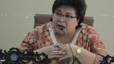 Komisi I DPRD Sulut Buka Peluang Tambah Anggaran KPU & Bawaslu Untuk Pilkada 2020