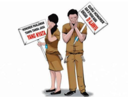 Honorer Yang Terancam Dihapus Akan Diberikan Masa Transisi Jadi PPPK Atau PNS