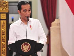 Pilkada 2020, Presiden Jokowi Minta Stop SARA, Hoax dan Ujaran Kebencian