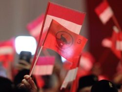 PDIP Klaim Telah Kantongi 44 Nama Paslon Untuk Pilkada Serentak 2020