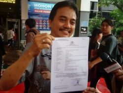 Tuding Ubah Sejarah PBB & NATO, Roy Suryo Laporkan Pimpinan Sunda Empire ke Polda Metro