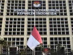 Langsung Diangkat Presiden, Komisioner KPU Pengganti Wahyu Setiawan Tak Akan Diseleksi DPR