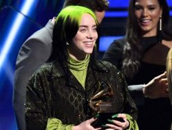 Billie Eilish Borong Lima Piala, Ini Daftar Lengkap Grammy Awards 2020
