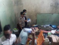 Warga Binaan Lapas Manado Yang Gantung Diri, Sosok Baik dan Selalu Terima Remisi